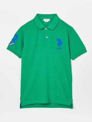 Koszulka polo U.S. Polo Assn.