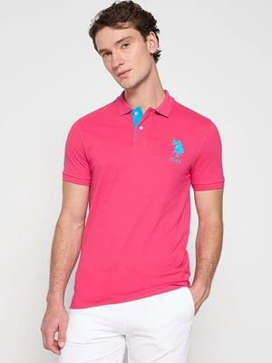 Koszulka polo U.S. Polo Assn.