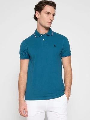 Koszulka polo U.S. Polo Assn.
