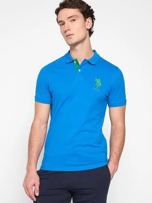 Koszulka polo U.S. Polo Assn.