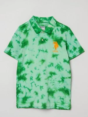 Koszulka polo U.S. Polo Assn.