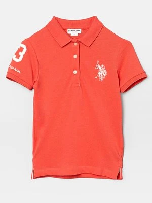 Koszulka polo U.S. Polo Assn.
