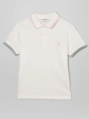 Koszulka polo U.S. Polo Assn.