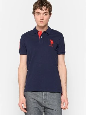 Koszulka polo U.S. Polo Assn.
