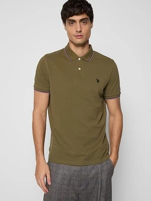 Koszulka polo U.S. Polo Assn.