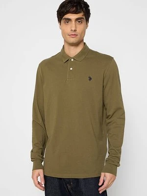 Koszulka polo U.S. Polo Assn.