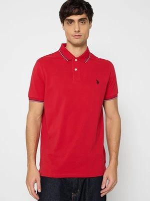 Koszulka polo U.S. Polo Assn.