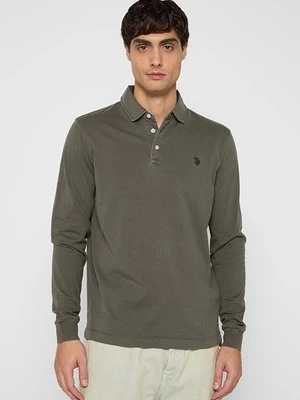 Koszulka polo U.S. Polo Assn.