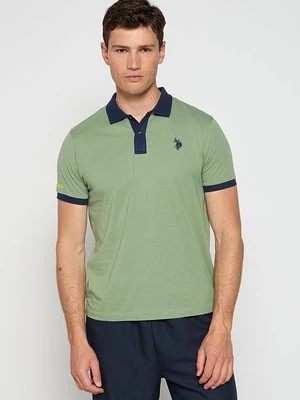 Koszulka polo U.S. Polo Assn.