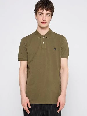 Koszulka polo U.S. Polo Assn.