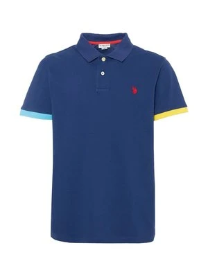 Koszulka polo U.S. Polo Assn.