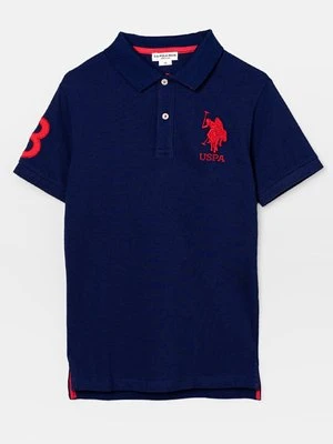Koszulka polo U.S. Polo Assn.