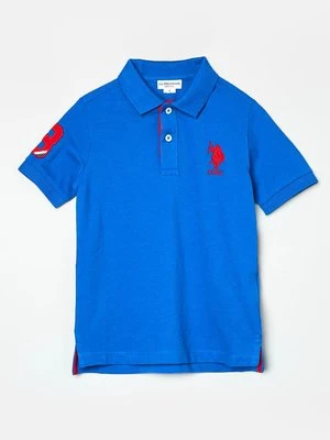 Koszulka polo U.S. Polo Assn.