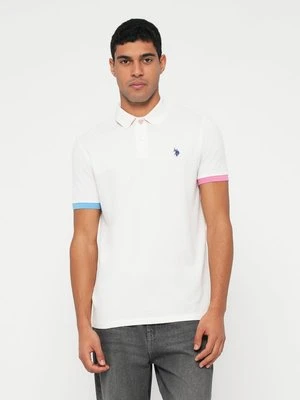 Koszulka polo U.S. Polo Assn.