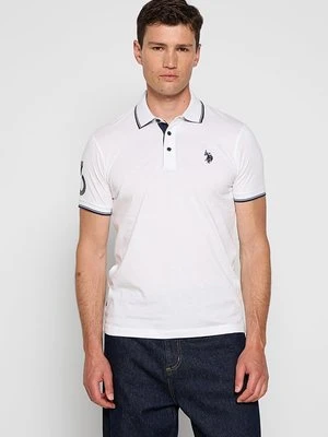 Koszulka polo U.S. Polo Assn.