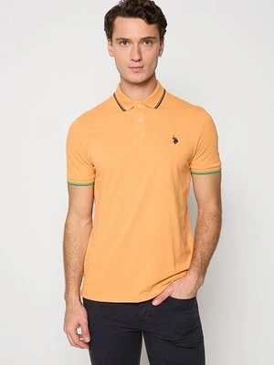 Koszulka polo U.S. Polo Assn.