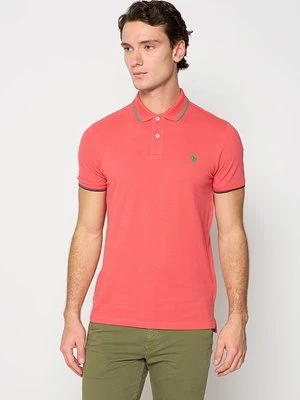 Koszulka polo U.S. Polo Assn.