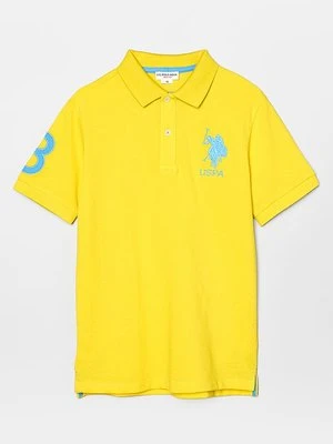 Koszulka polo U.S. Polo Assn.