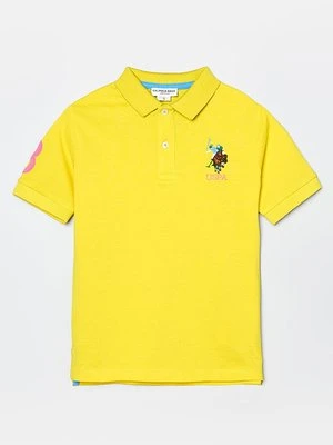 Koszulka polo U.S. Polo Assn.