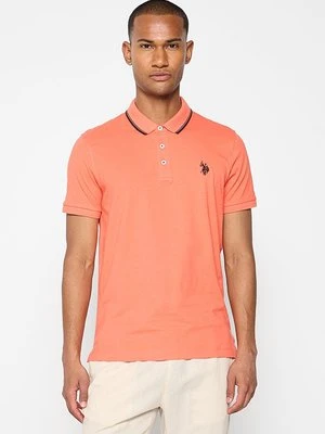 Koszulka polo U.S. Polo Assn.