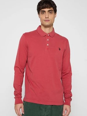 Zdjęcie produktu Koszulka polo U.S. Polo Assn.