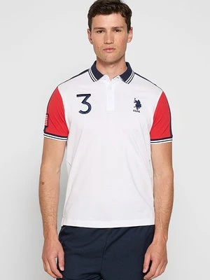 Zdjęcie produktu Koszulka polo U.S. Polo Assn.
