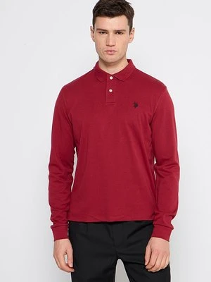 Koszulka polo U.S. Polo Assn.
