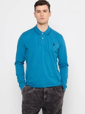 Zdjęcie produktu Koszulka polo U.S. Polo Assn.