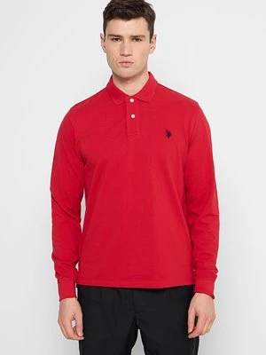Koszulka polo U.S. Polo Assn.