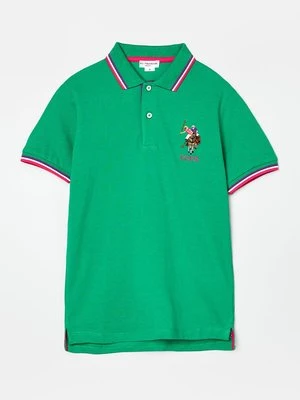 Koszulka polo U.S. Polo Assn.