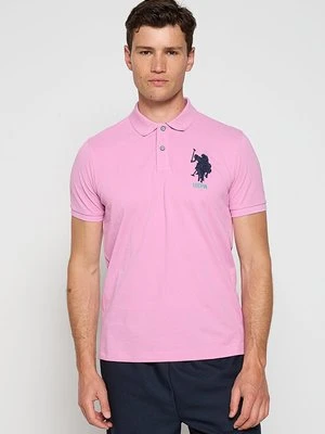 Koszulka polo U.S. Polo Assn.