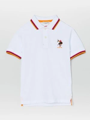 Koszulka polo U.S. Polo Assn.