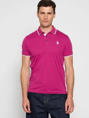 Koszulka polo U.S. Polo Assn.