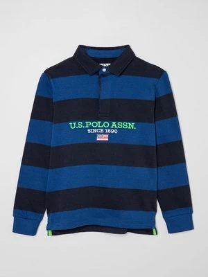 Koszulka polo U.S. Polo Assn.