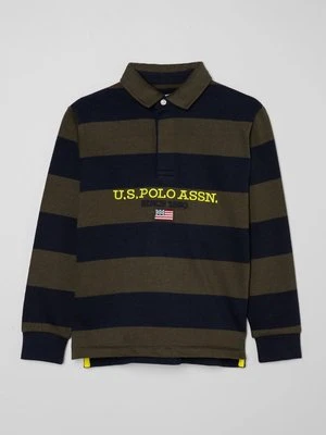 Koszulka polo U.S. Polo Assn.