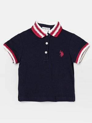 Koszulka polo U.S. Polo Assn.