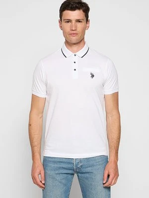 Zdjęcie produktu Koszulka polo U.S. Polo Assn.