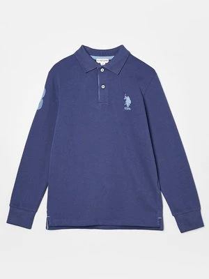 Koszulka polo U.S. Polo Assn.