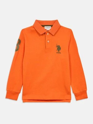 Koszulka polo U.S. Polo Assn.