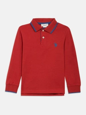Koszulka polo U.S. Polo Assn.