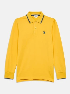 Koszulka polo U.S. Polo Assn.