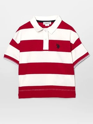 Koszulka polo U.S. Polo Assn.
