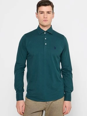 Zdjęcie produktu Koszulka polo U.S. Polo Assn.