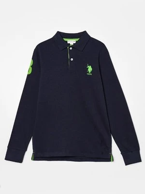 Koszulka polo U.S. Polo Assn.