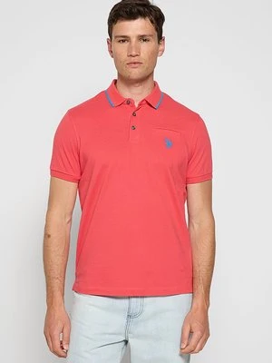 Koszulka polo U.S. Polo Assn.
