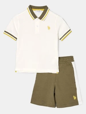 Koszulka polo U.S. Polo Assn.