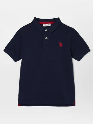 Koszulka polo U.S. Polo Assn.