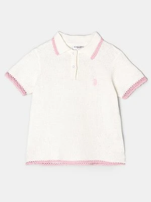 Koszulka polo U.S. Polo Assn.
