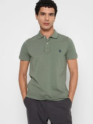 Koszulka polo U.S. Polo Assn.