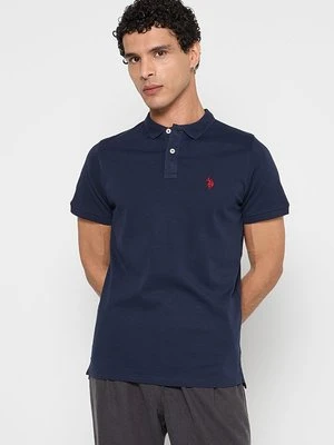 Koszulka polo U.S. Polo Assn.